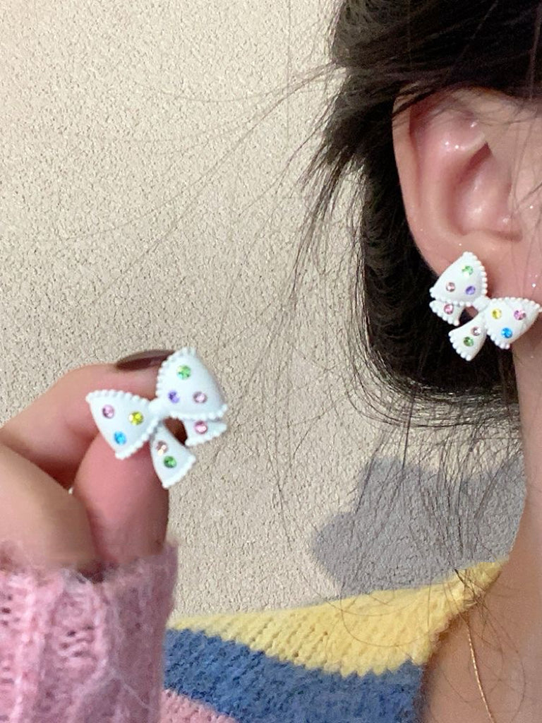 Hello, Sunshine Earrings – Playful and full of energy.