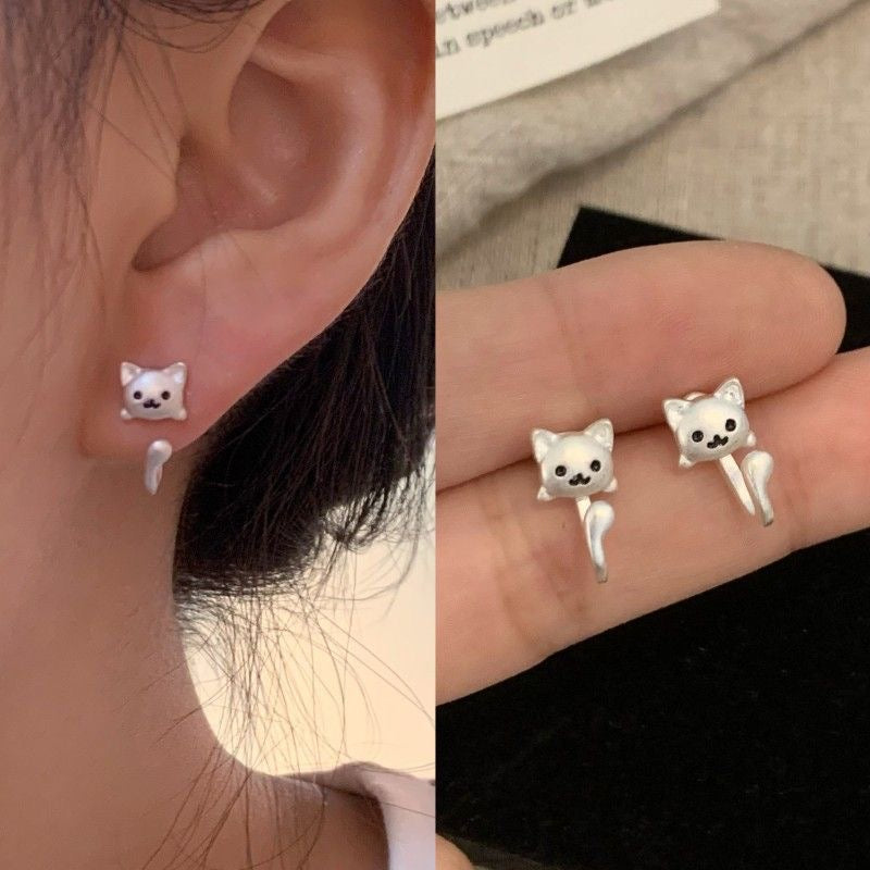 Hello, Sunshine Earrings – Playful and full of energy.
