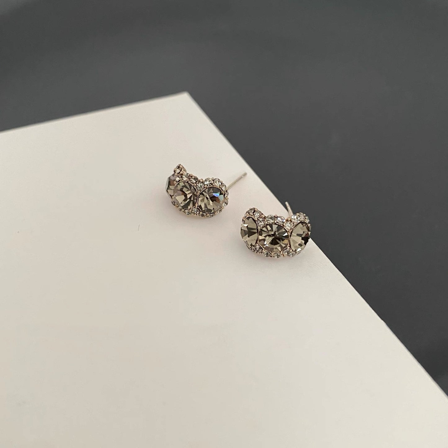 Shine Like a Queen Earrings – Rule the spotlight.