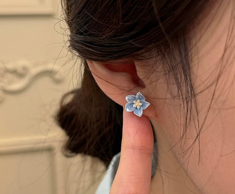 Hello, Sunshine Earrings – Playful and full of energy.
