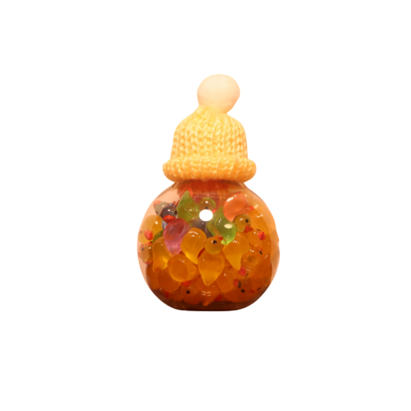 Mix Mini Duck- Glow in the nights