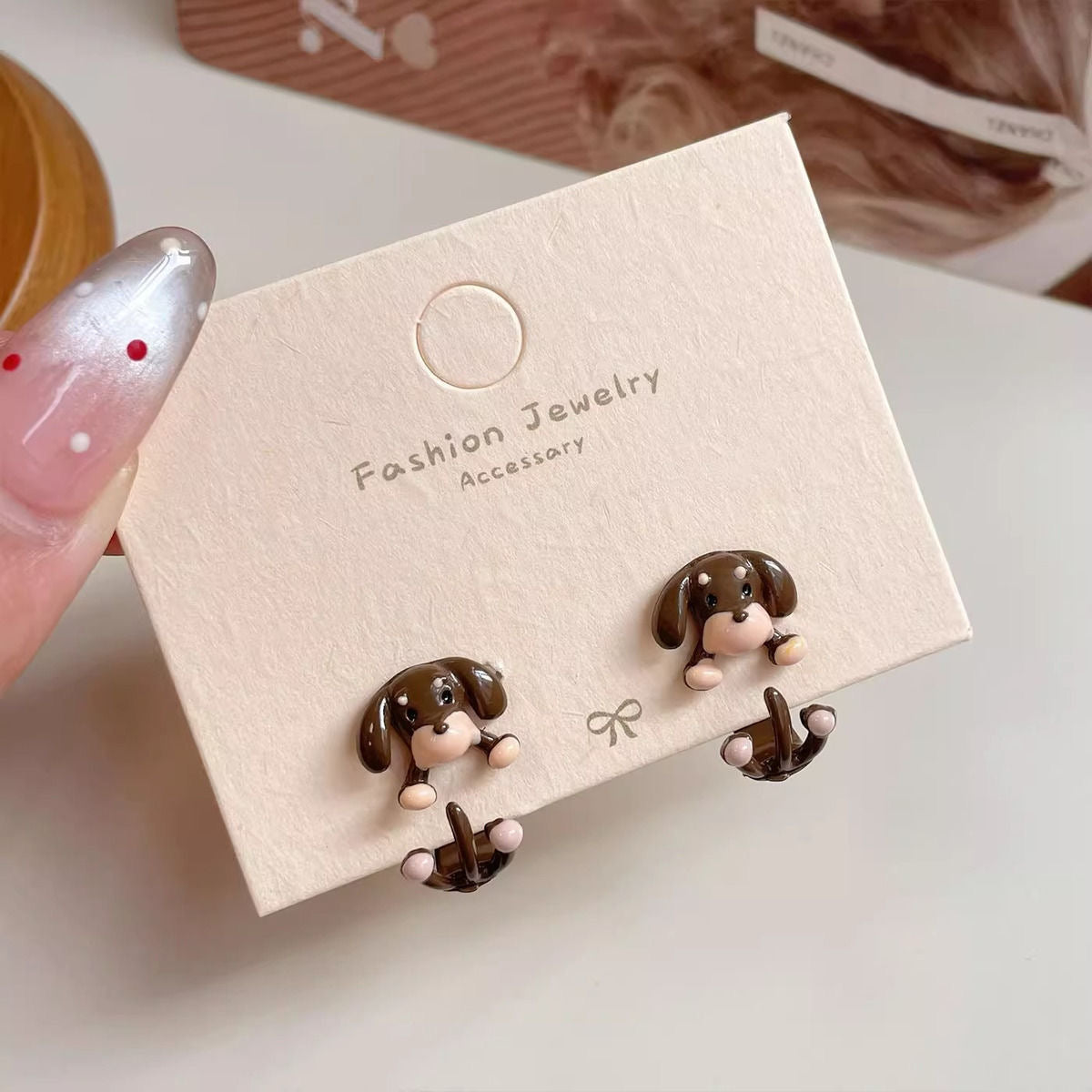 Hello, Sunshine Earrings – Playful and full of energy.