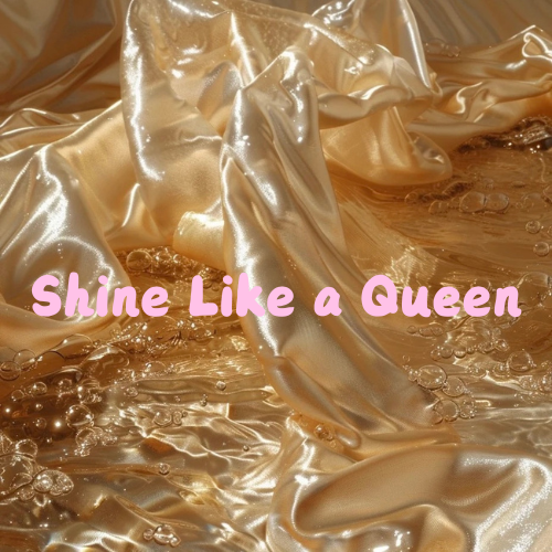Shine Like a Queen Earrings – Rule the spotlight.