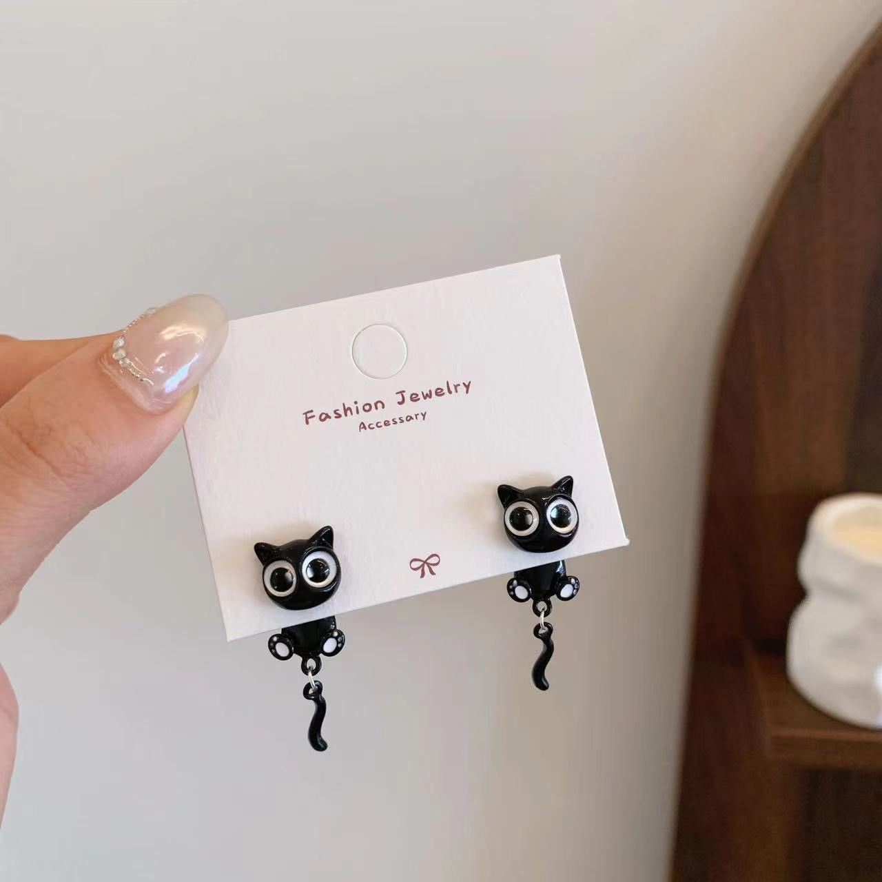 Hello, Sunshine Earrings – Playful and full of energy.
